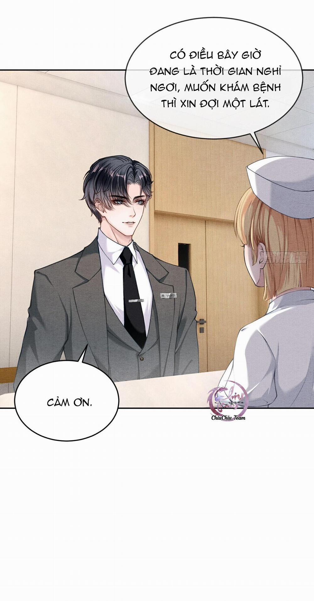 Lông Vũ Ngược Sáng 2 trang 4