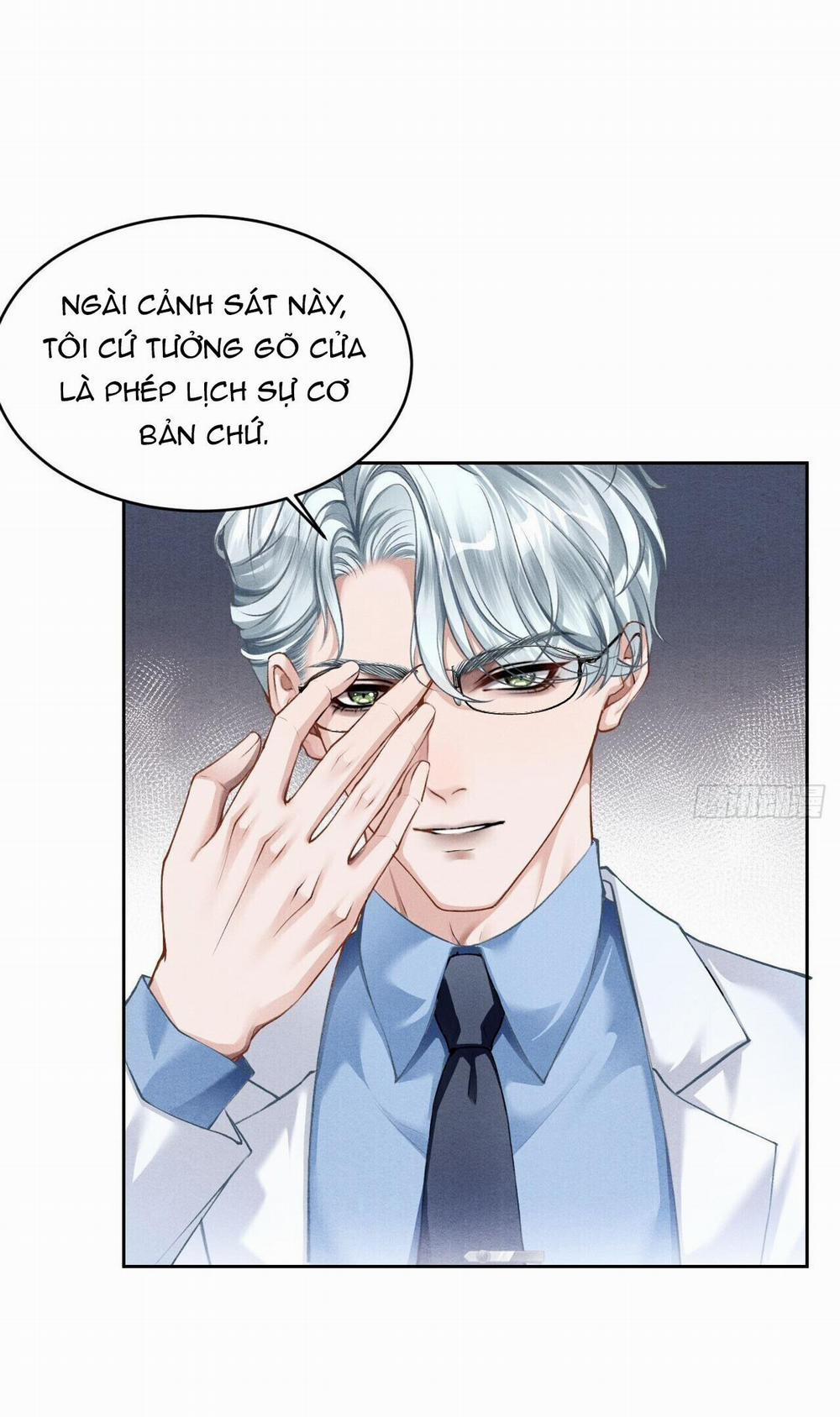 Lông Vũ Ngược Sáng 2 trang 40