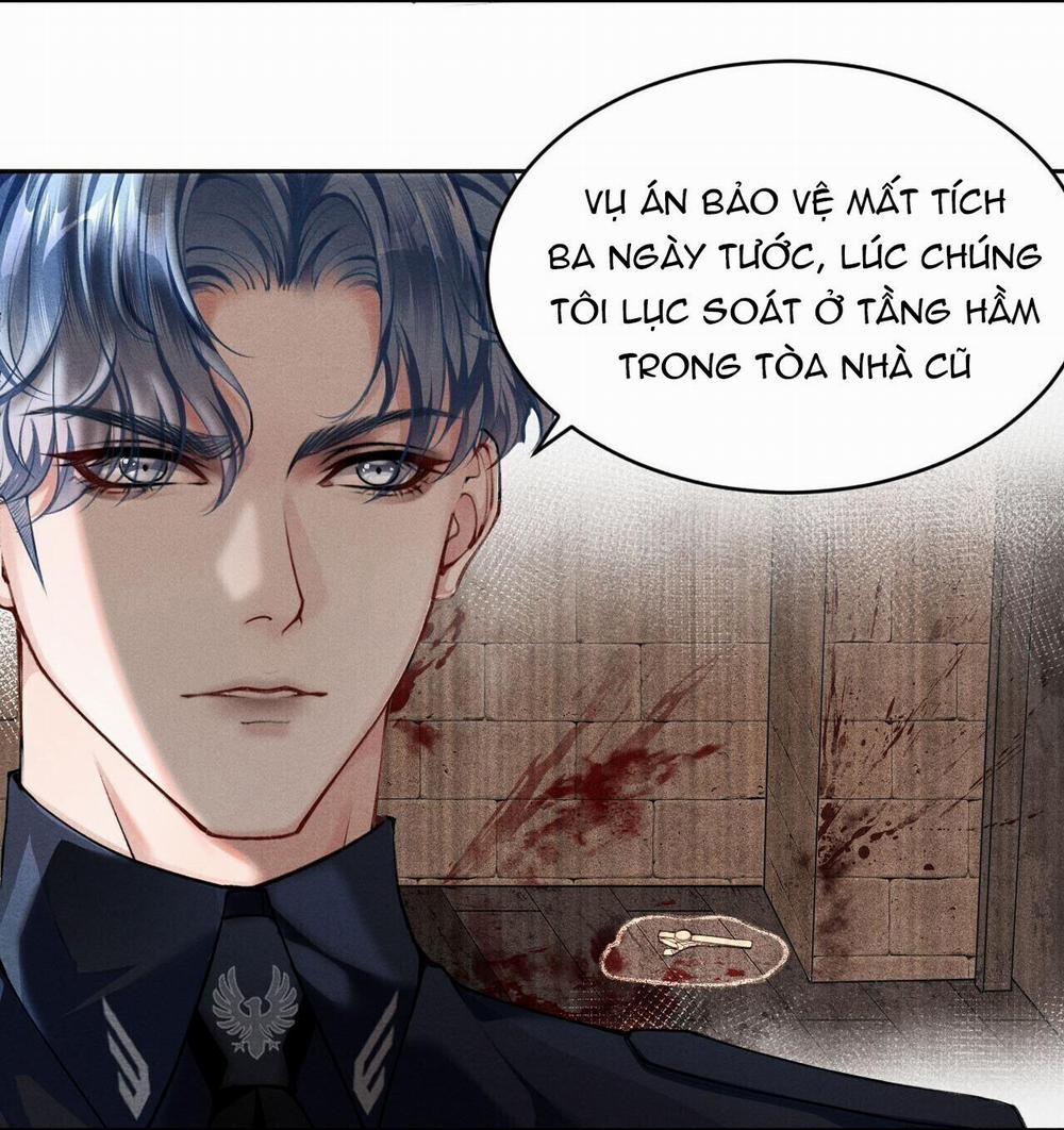 Lông Vũ Ngược Sáng 2 trang 44