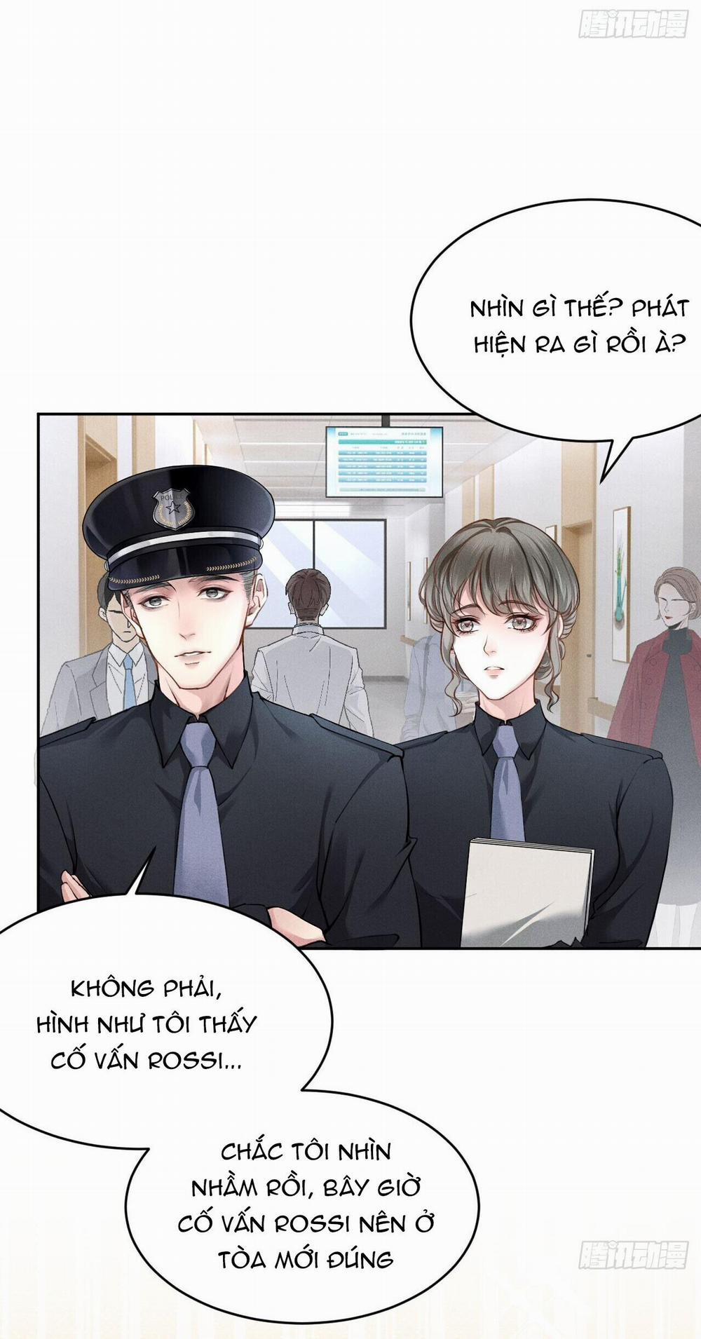 Lông Vũ Ngược Sáng 2 trang 8