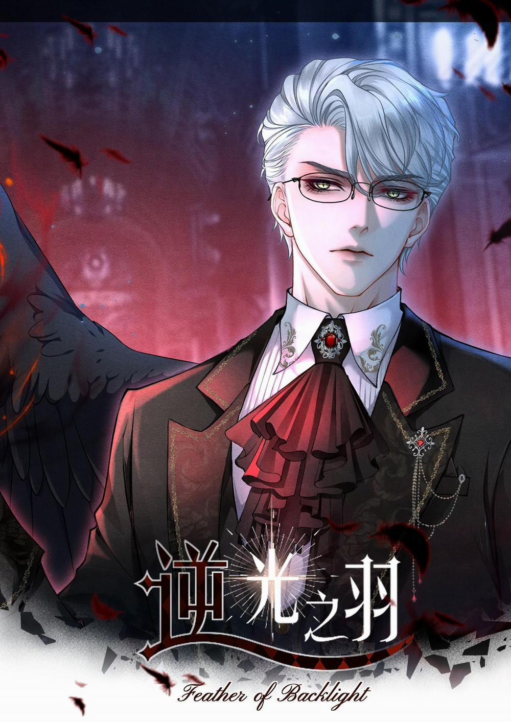 Lông Vũ Ngược Sáng 4 trang 0