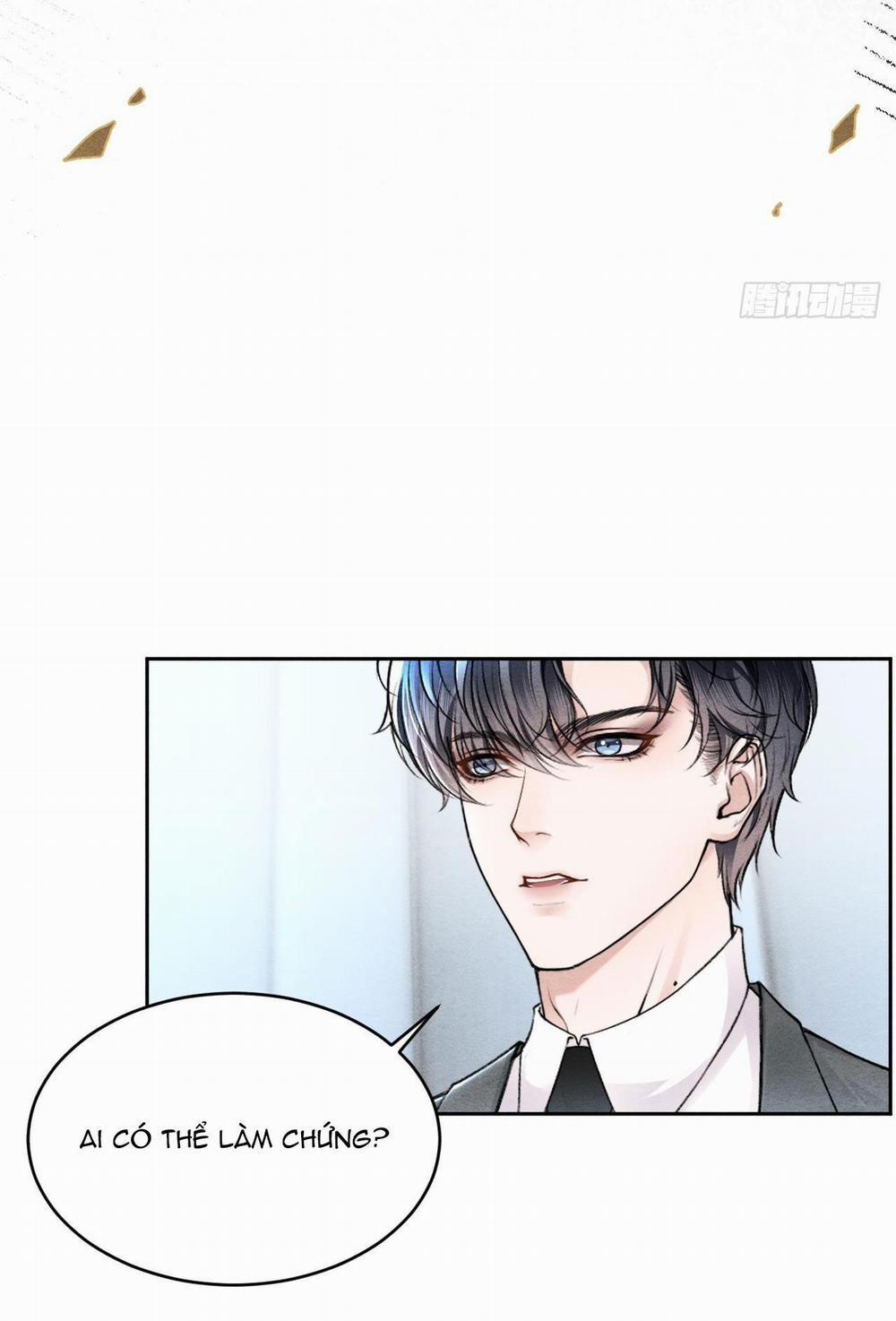 Lông Vũ Ngược Sáng 4 trang 12