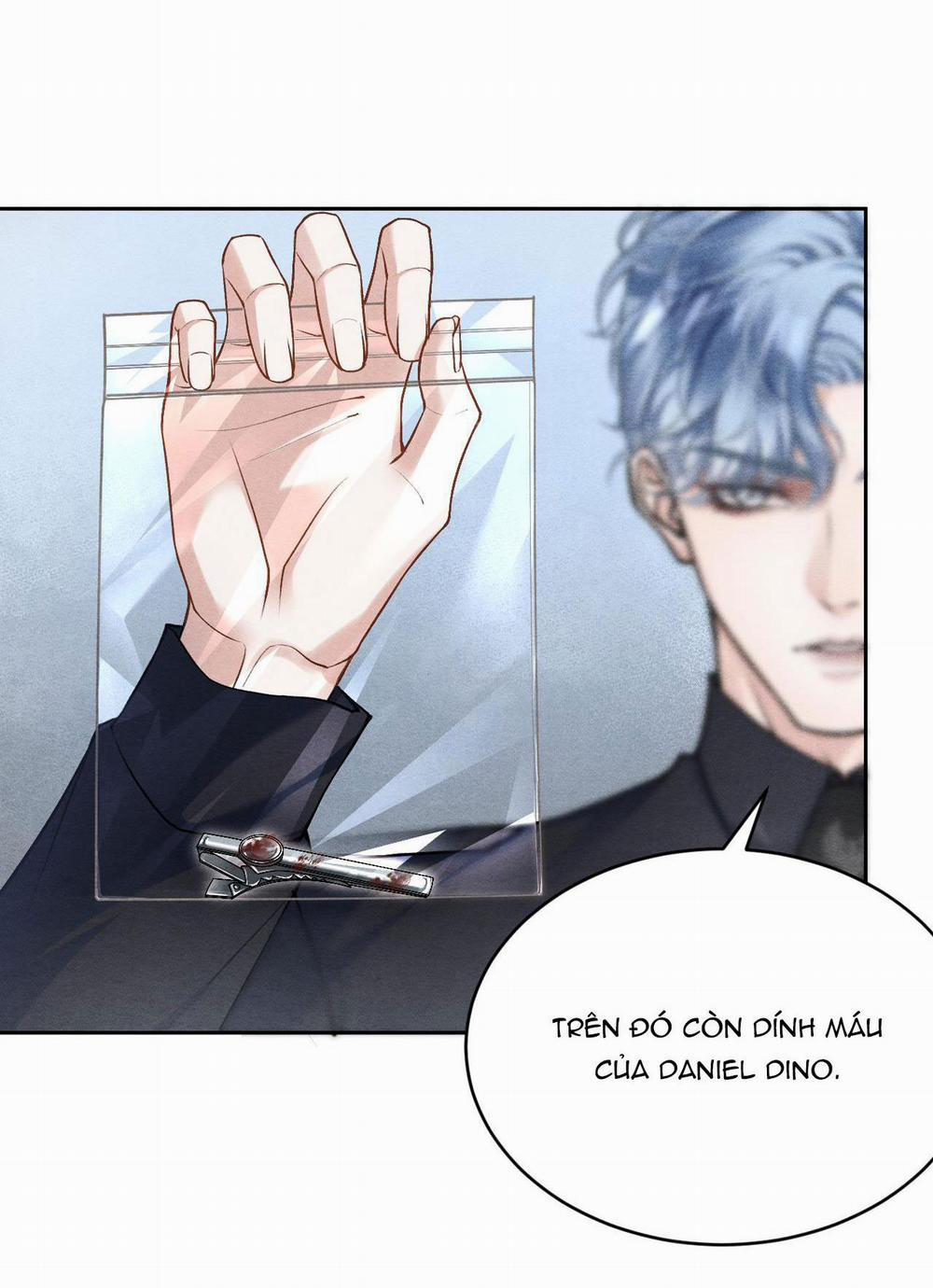 Lông Vũ Ngược Sáng 4 trang 15