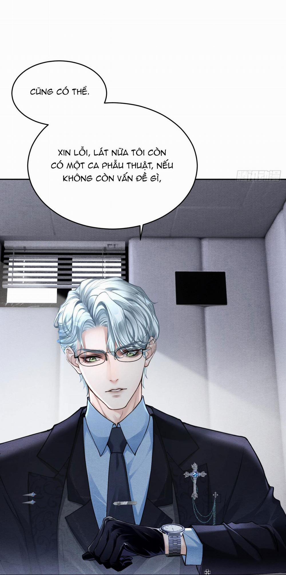 Lông Vũ Ngược Sáng 4 trang 17