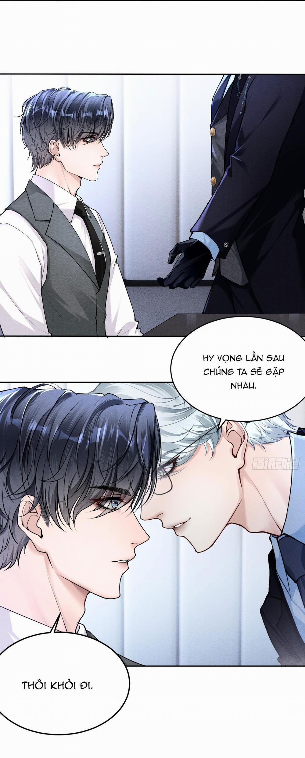 Lông Vũ Ngược Sáng 4 trang 27