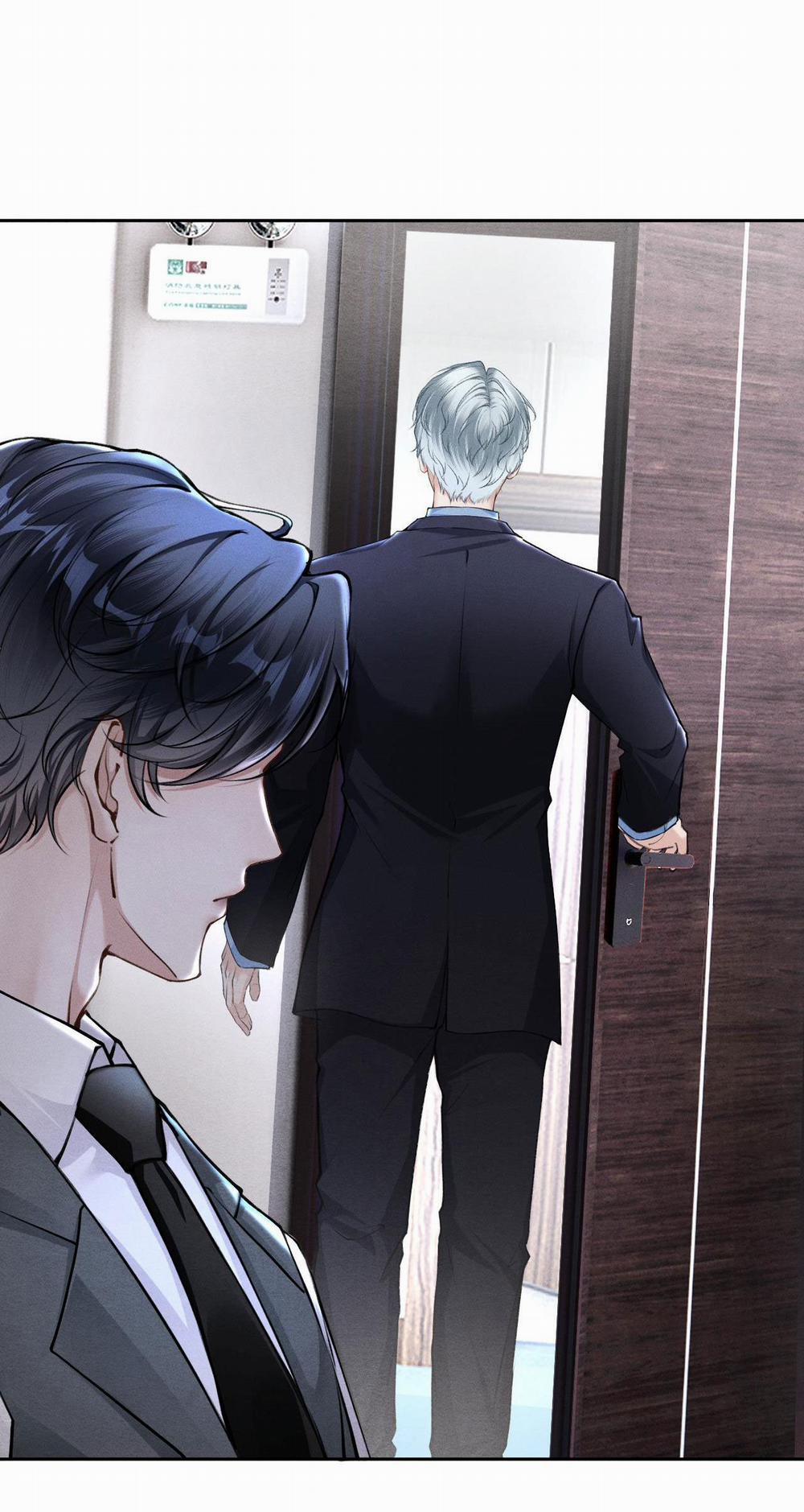 Lông Vũ Ngược Sáng 4 trang 31