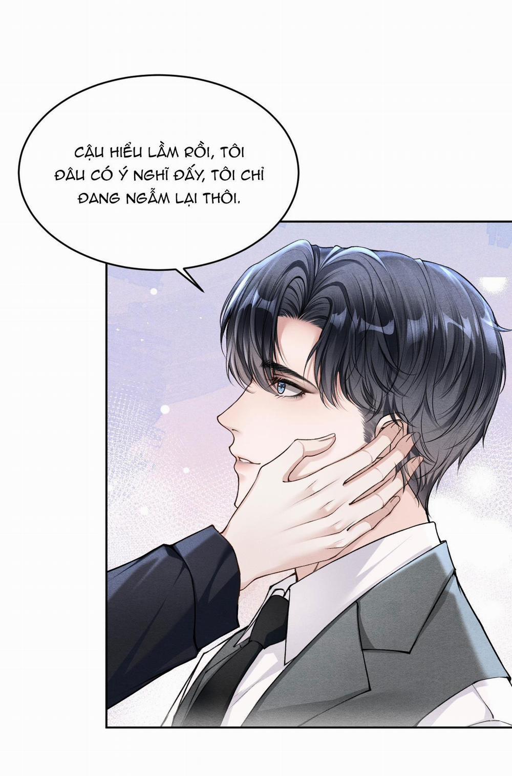 Lông Vũ Ngược Sáng 4 trang 34