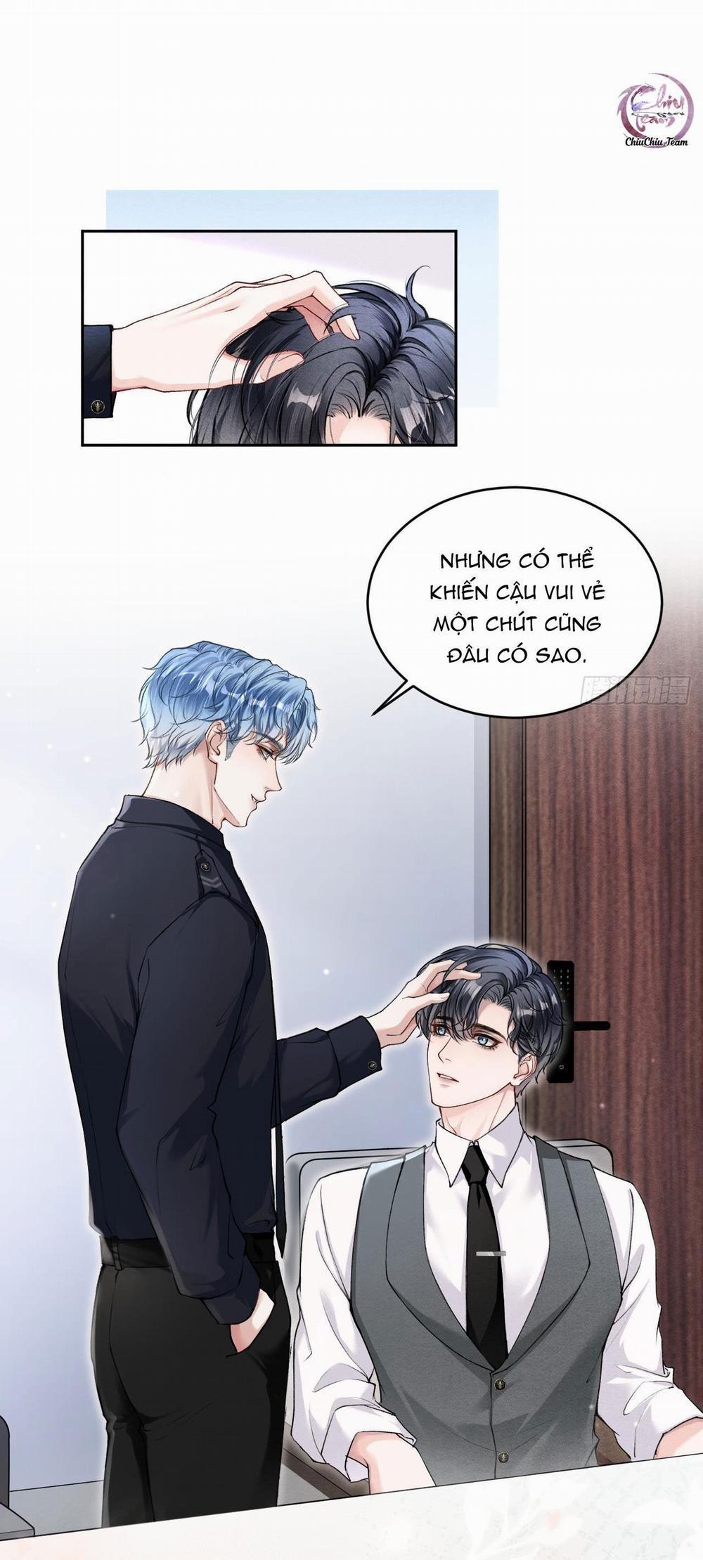 Lông Vũ Ngược Sáng 4 trang 39