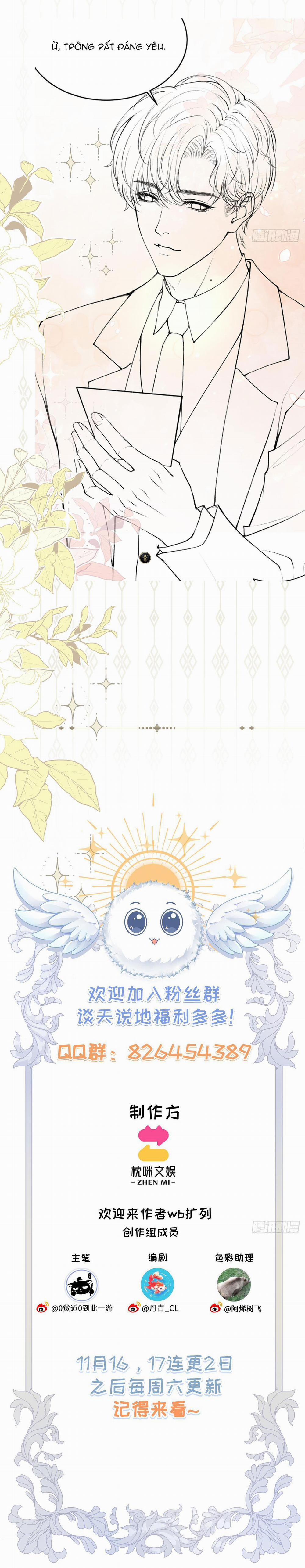 Lông Vũ Ngược Sáng 4 trang 49