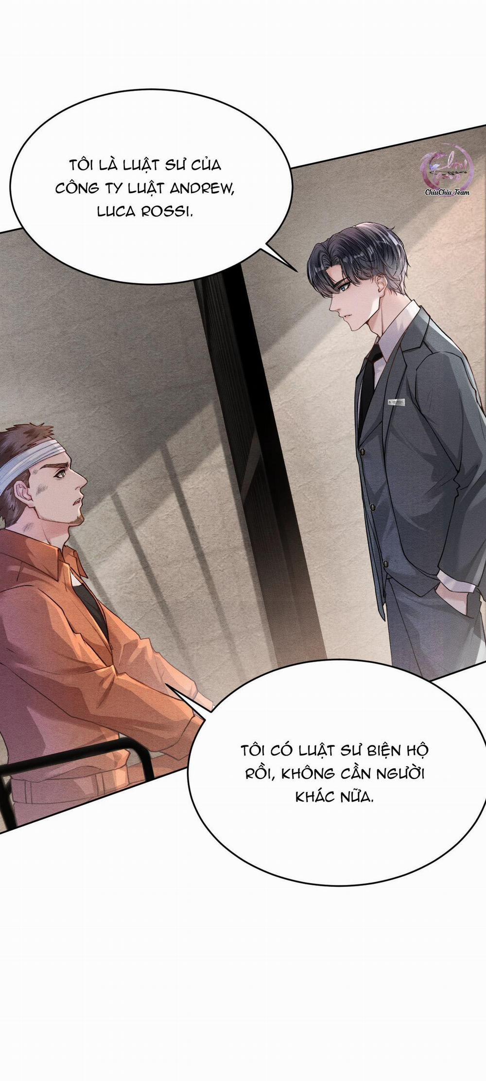 Lông Vũ Ngược Sáng 5 trang 14