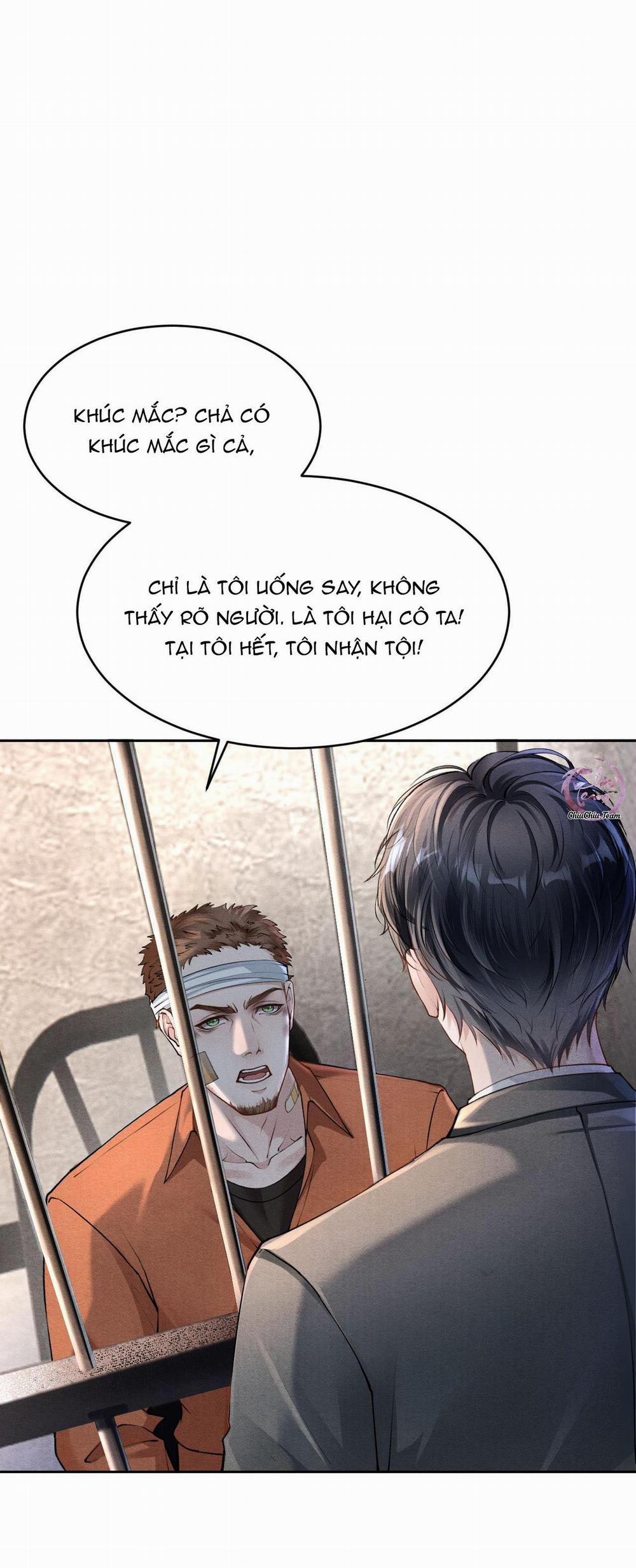 Lông Vũ Ngược Sáng 5 trang 17