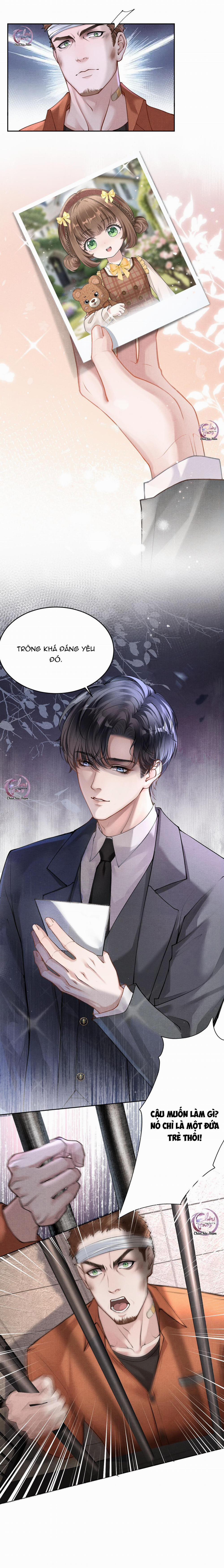 Lông Vũ Ngược Sáng 5 trang 24