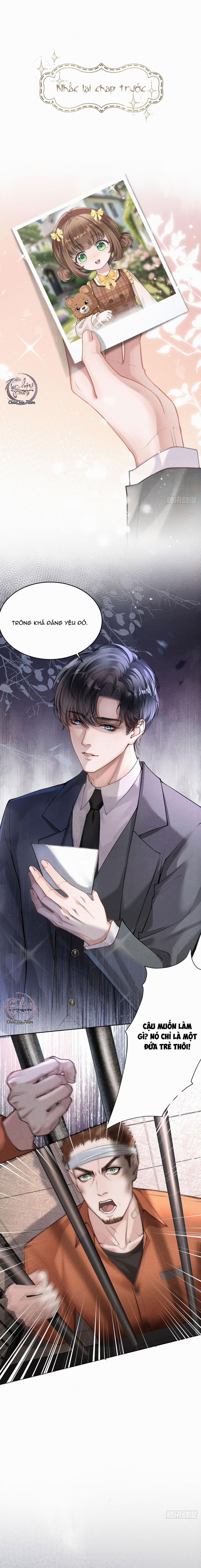 Lông Vũ Ngược Sáng 6 trang 1