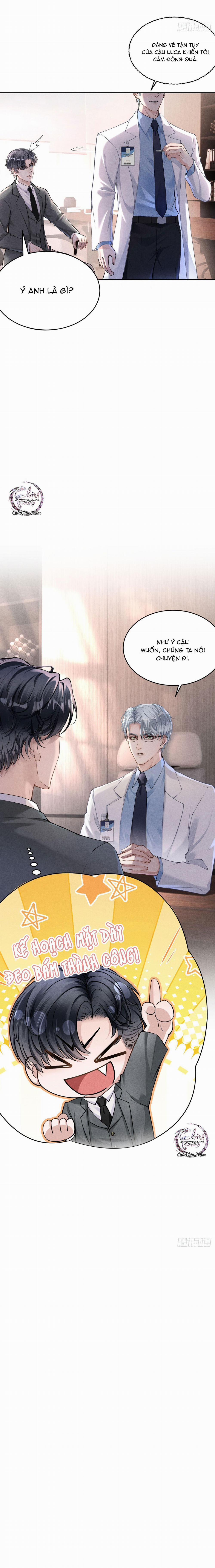 Lông Vũ Ngược Sáng 6 trang 10