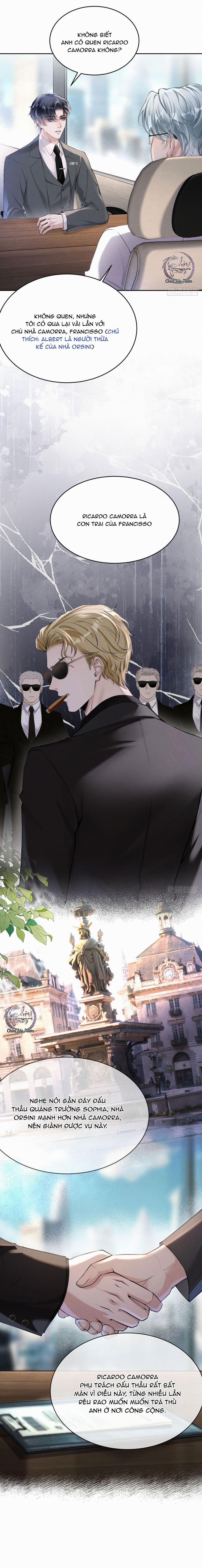 Lông Vũ Ngược Sáng 6 trang 11