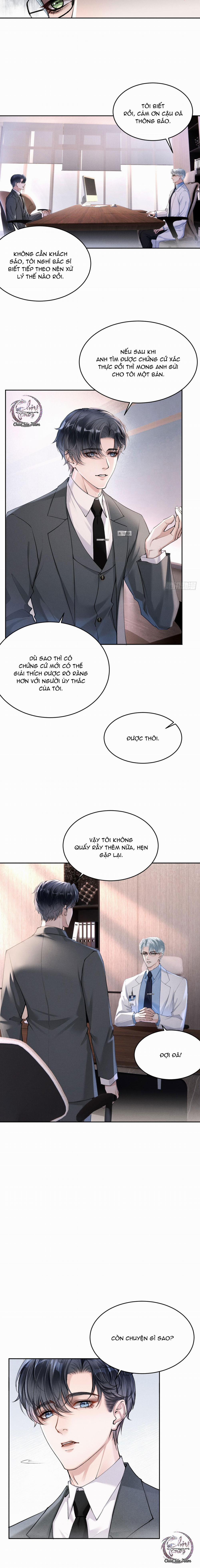 Lông Vũ Ngược Sáng 6 trang 13