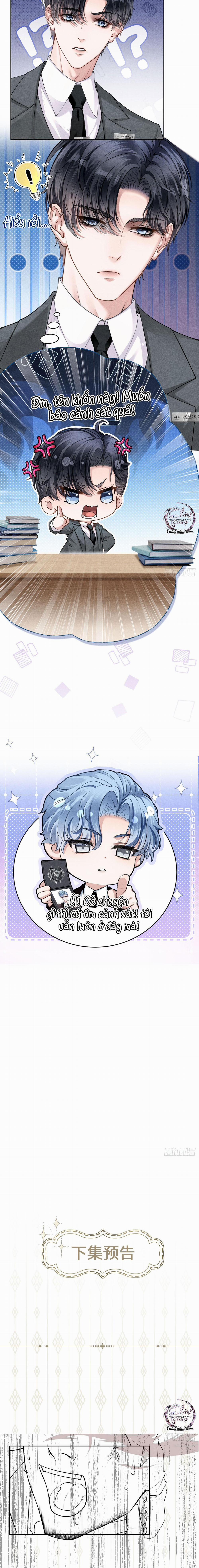 Lông Vũ Ngược Sáng 6 trang 16