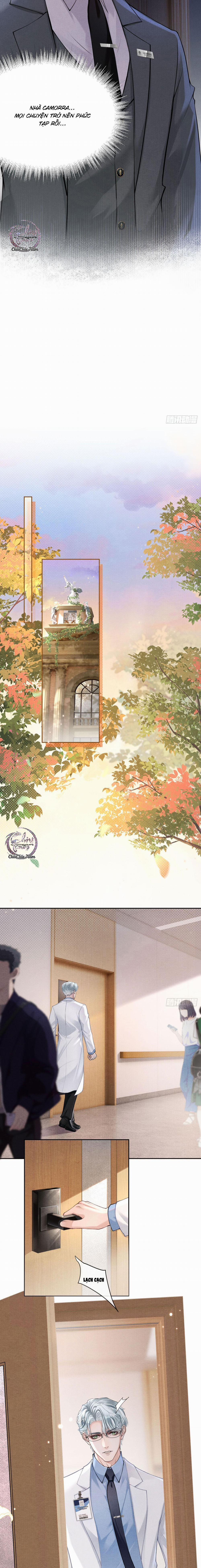 Lông Vũ Ngược Sáng 6 trang 7