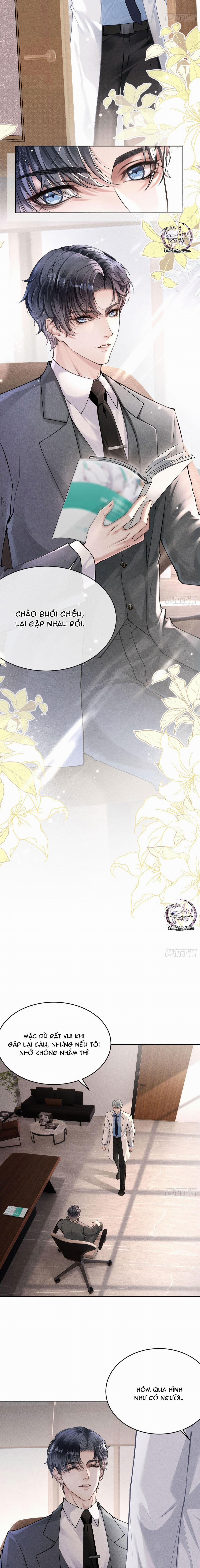 Lông Vũ Ngược Sáng 6 trang 8