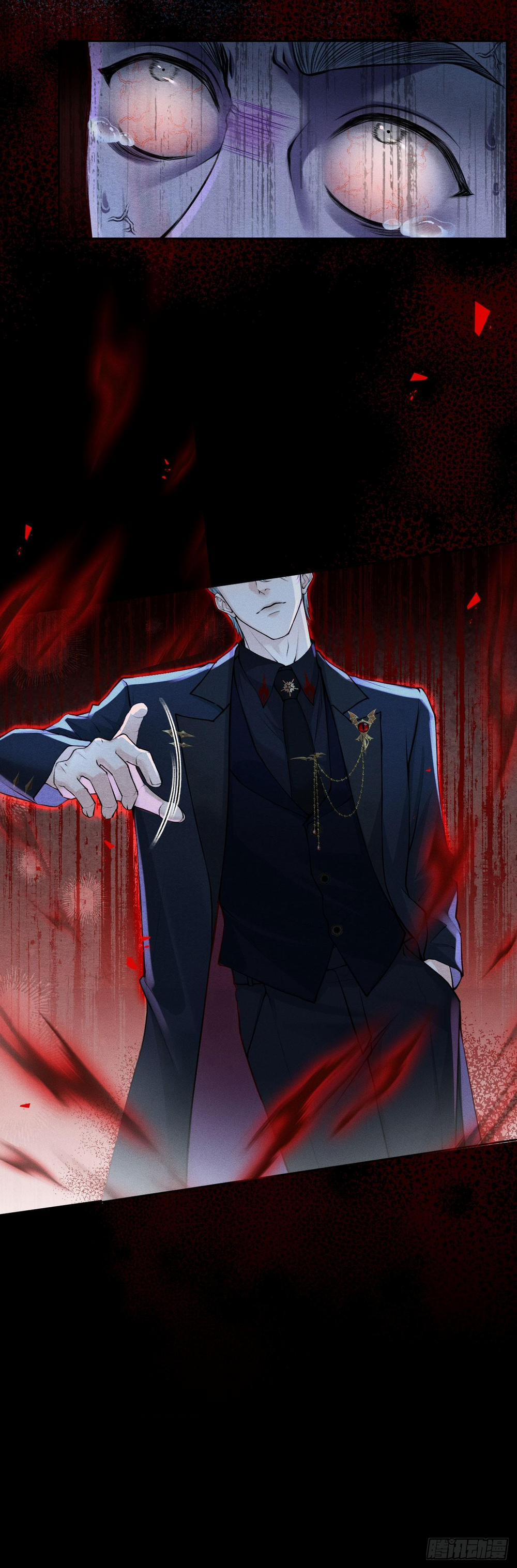 Lông Vũ Ngược Sáng 7 trang 10