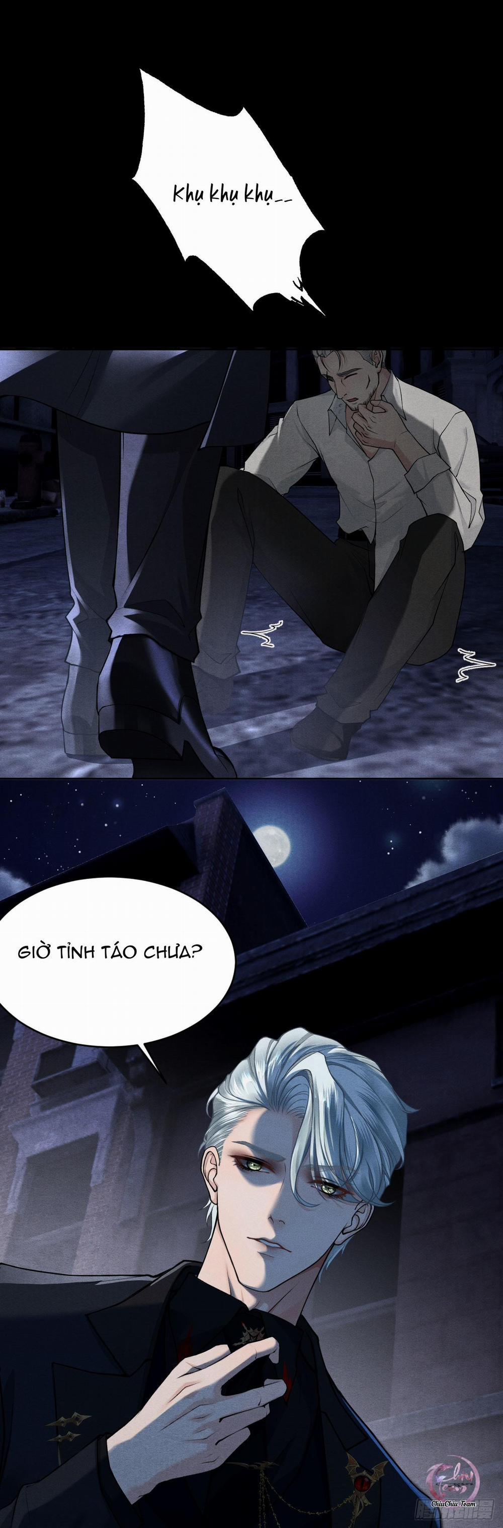 Lông Vũ Ngược Sáng 7 trang 11