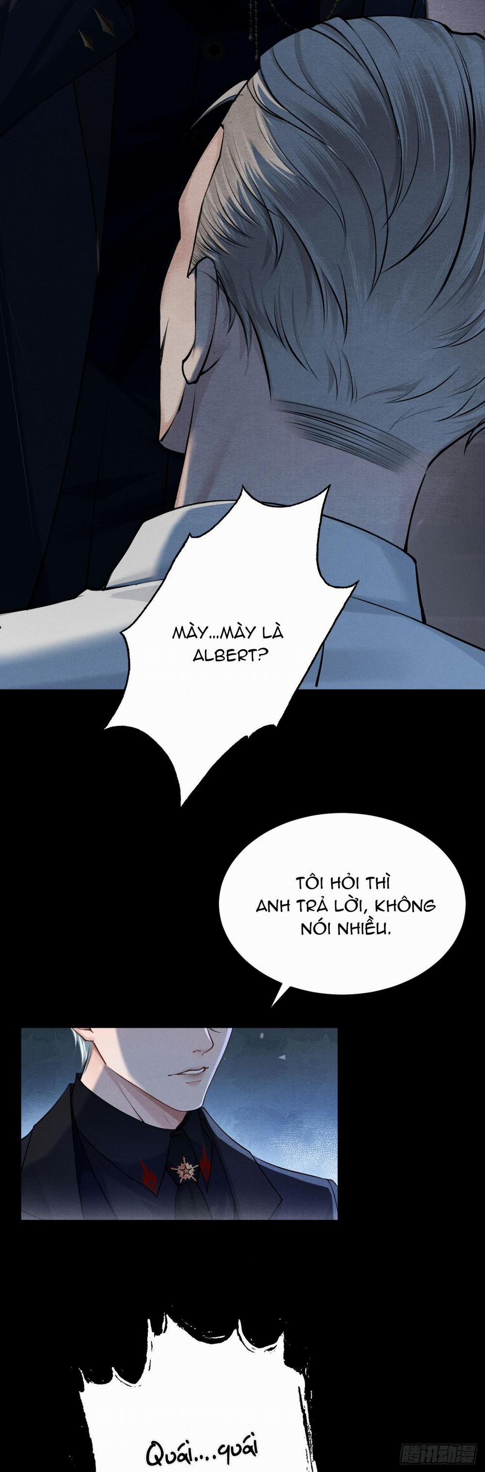 Lông Vũ Ngược Sáng 7 trang 12