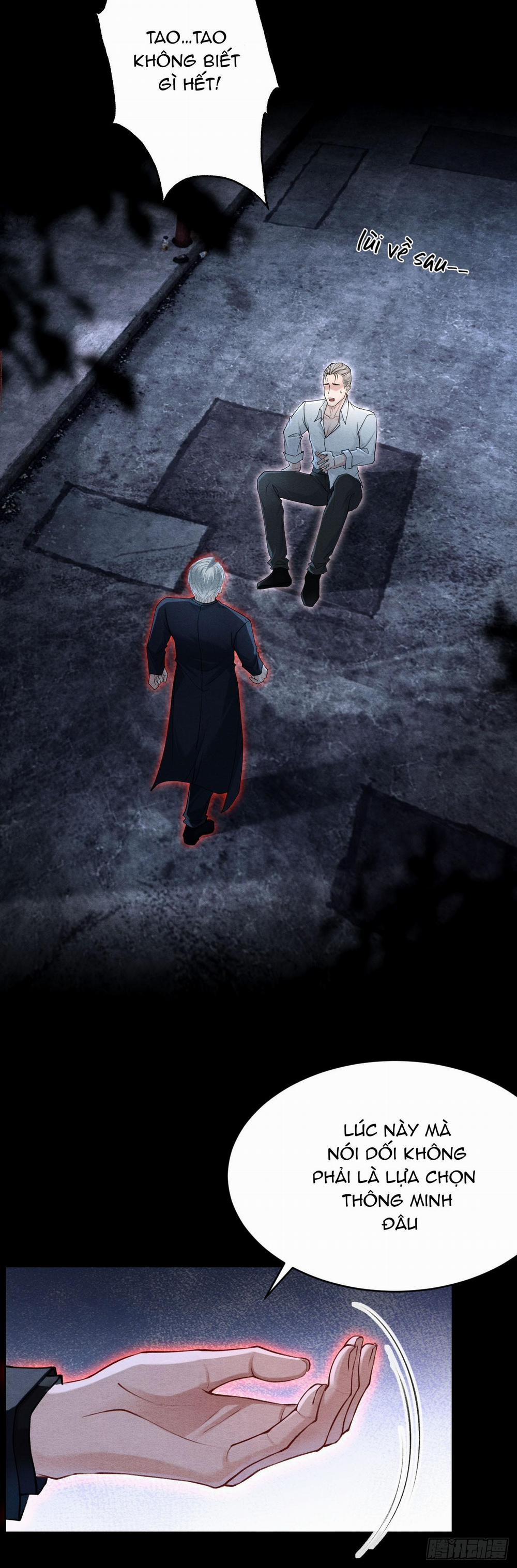 Lông Vũ Ngược Sáng 7 trang 14