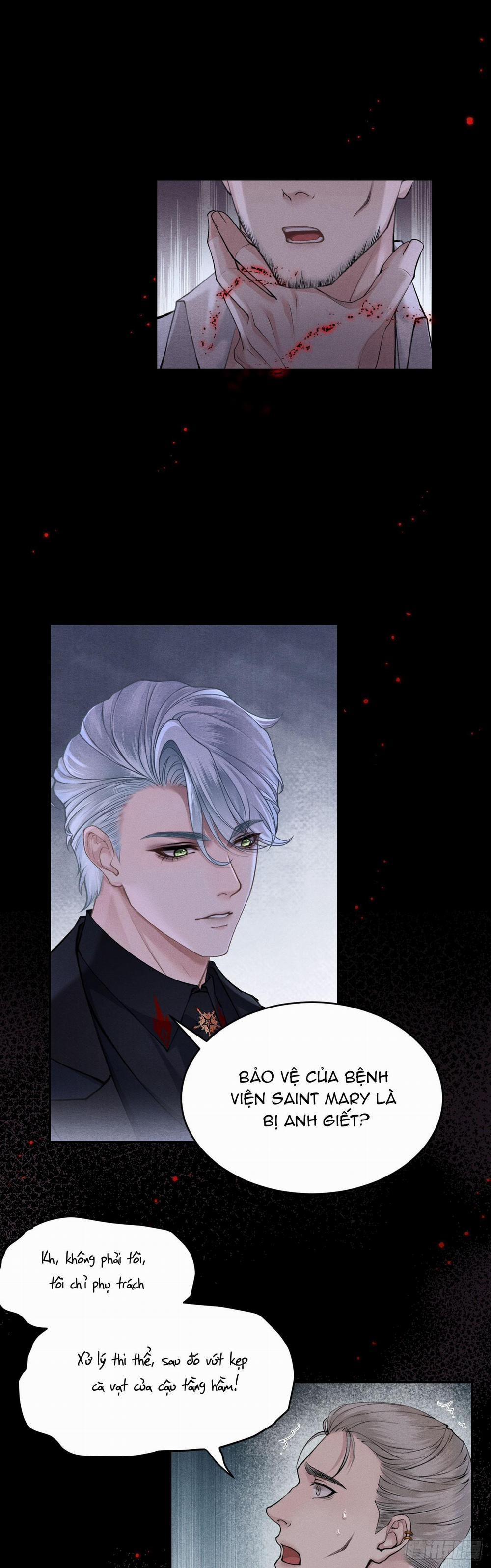 Lông Vũ Ngược Sáng 7 trang 17