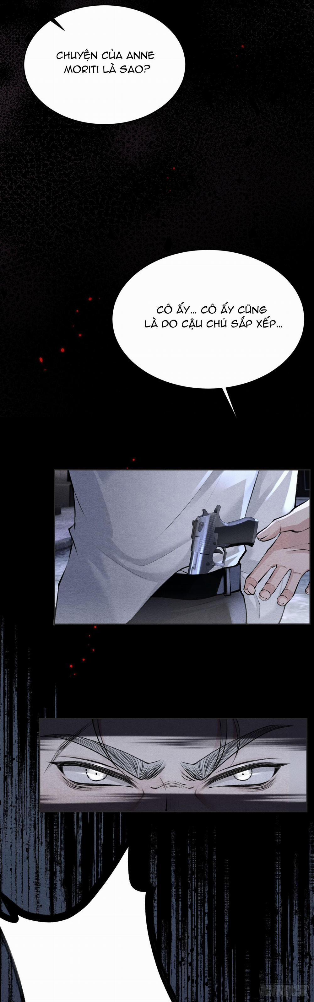 Lông Vũ Ngược Sáng 7 trang 19