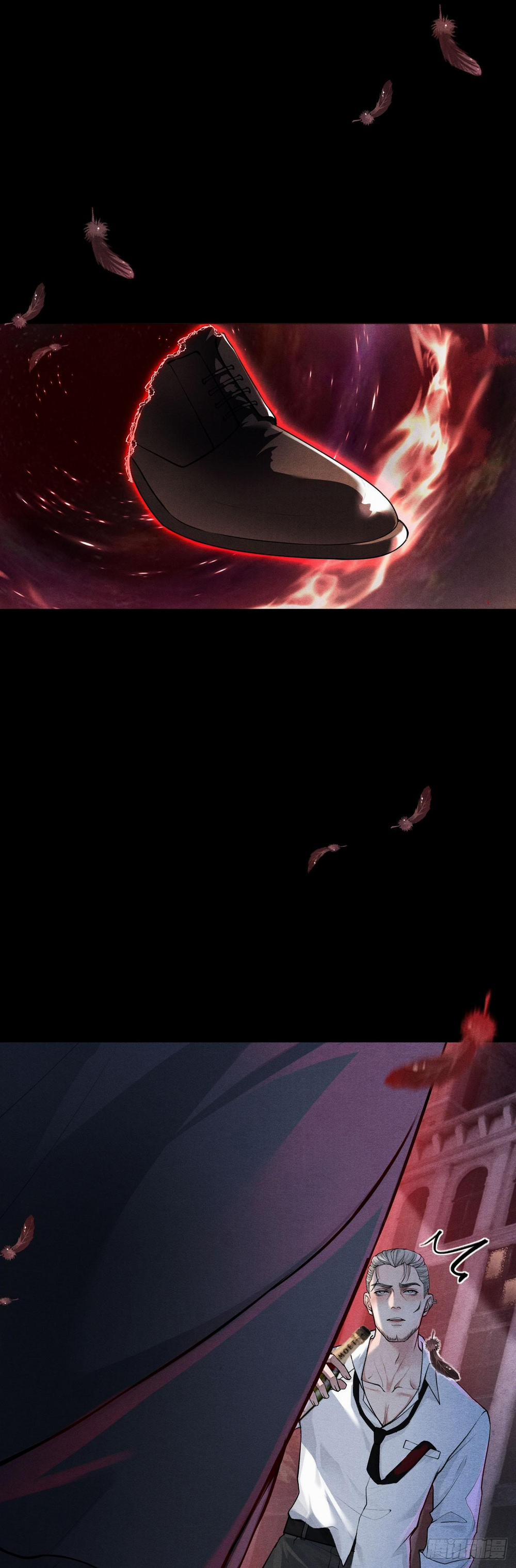 Lông Vũ Ngược Sáng 7 trang 5