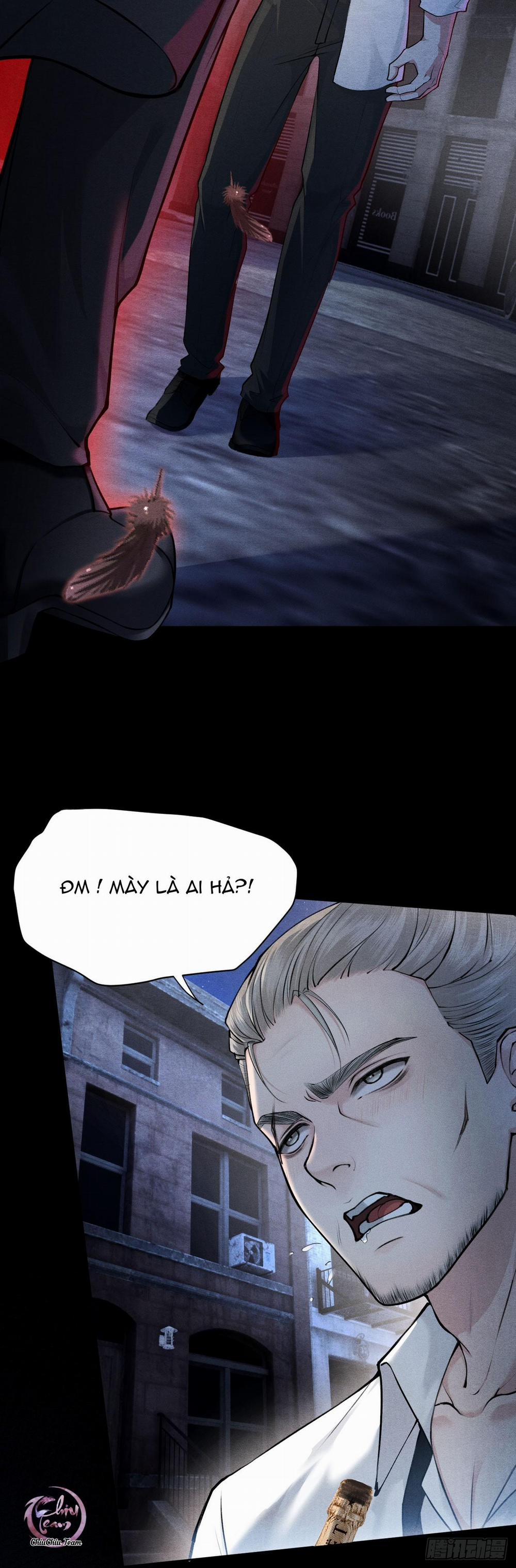 Lông Vũ Ngược Sáng 7 trang 6