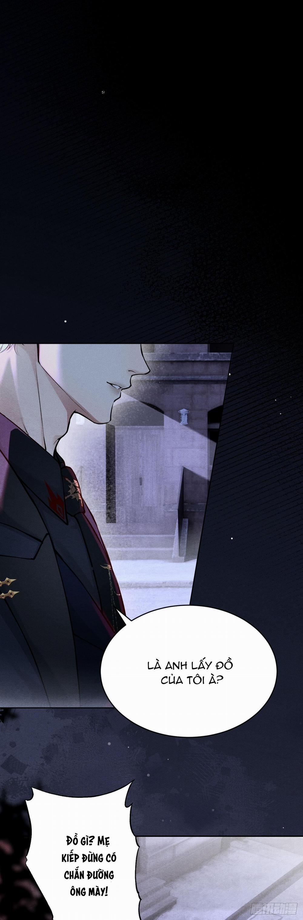 Lông Vũ Ngược Sáng 7 trang 7