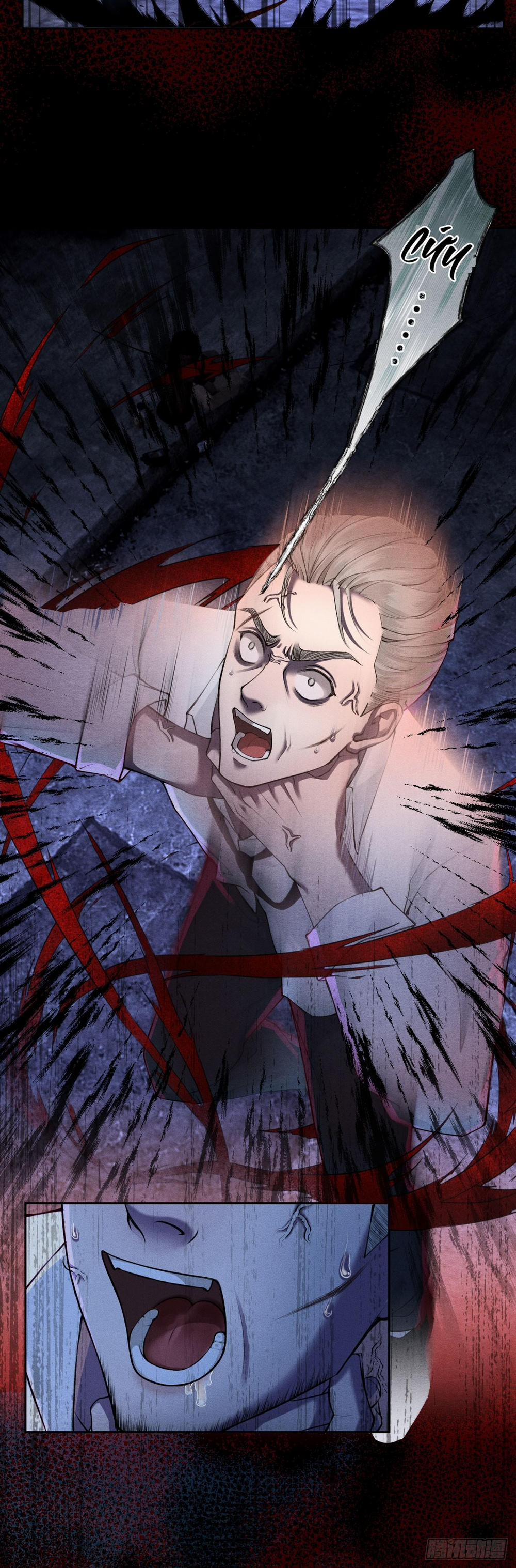 Lông Vũ Ngược Sáng 7 trang 9