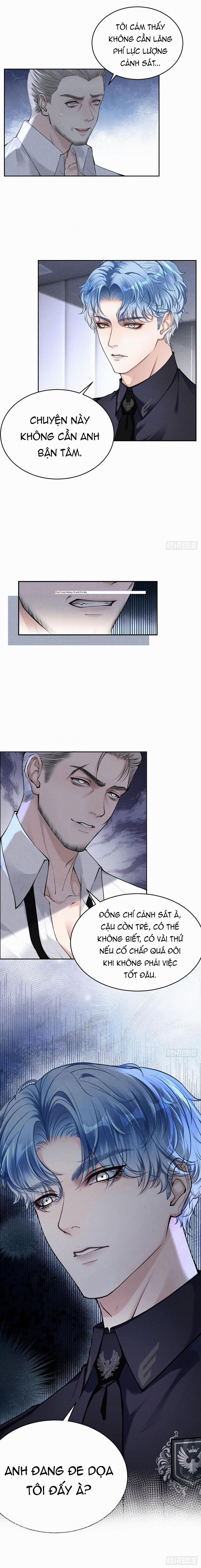 Lông Vũ Ngược Sáng 8 trang 7