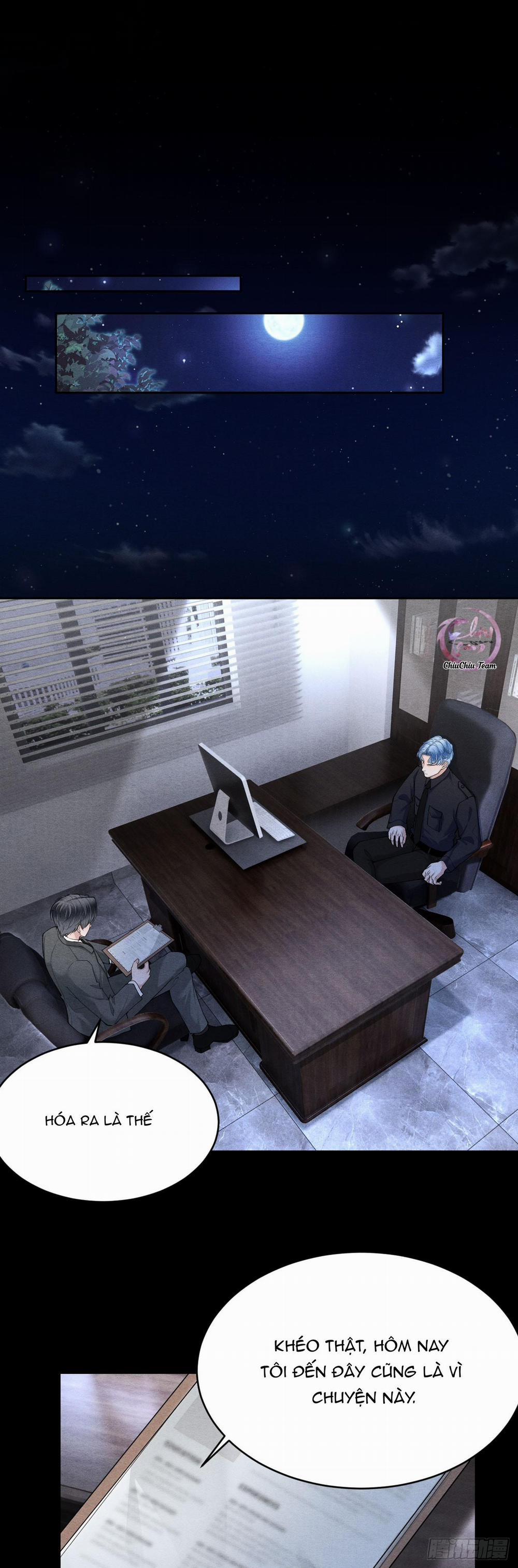 Lông Vũ Ngược Sáng 9 trang 1