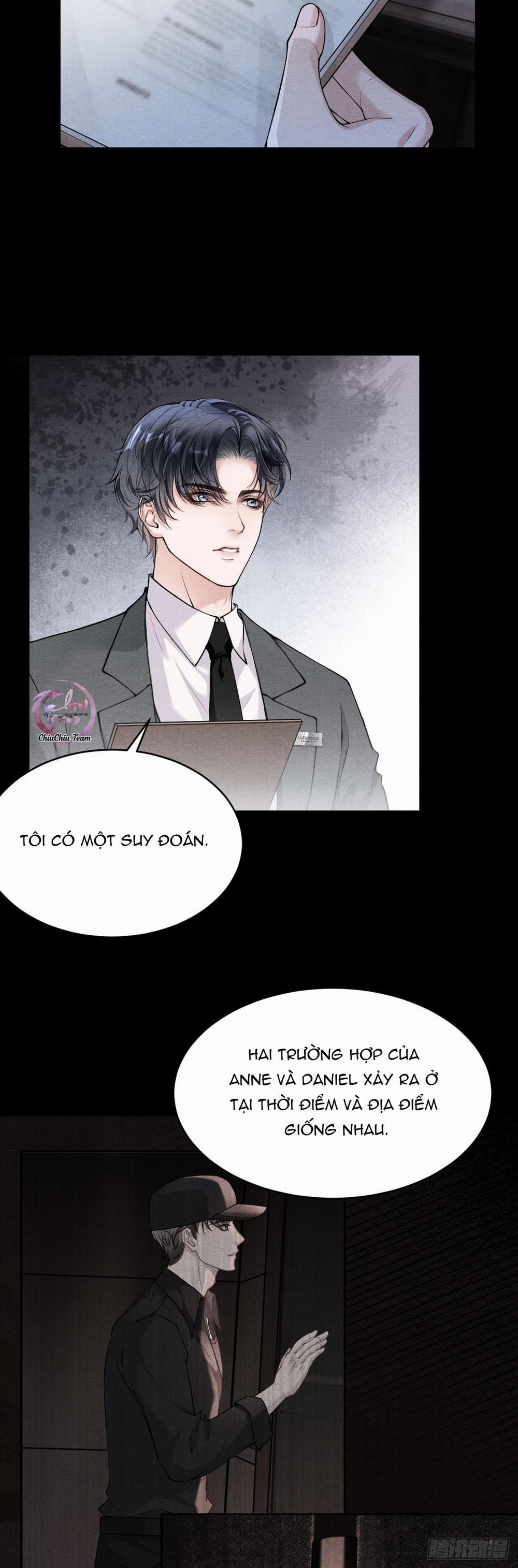 Lông Vũ Ngược Sáng 9 trang 2