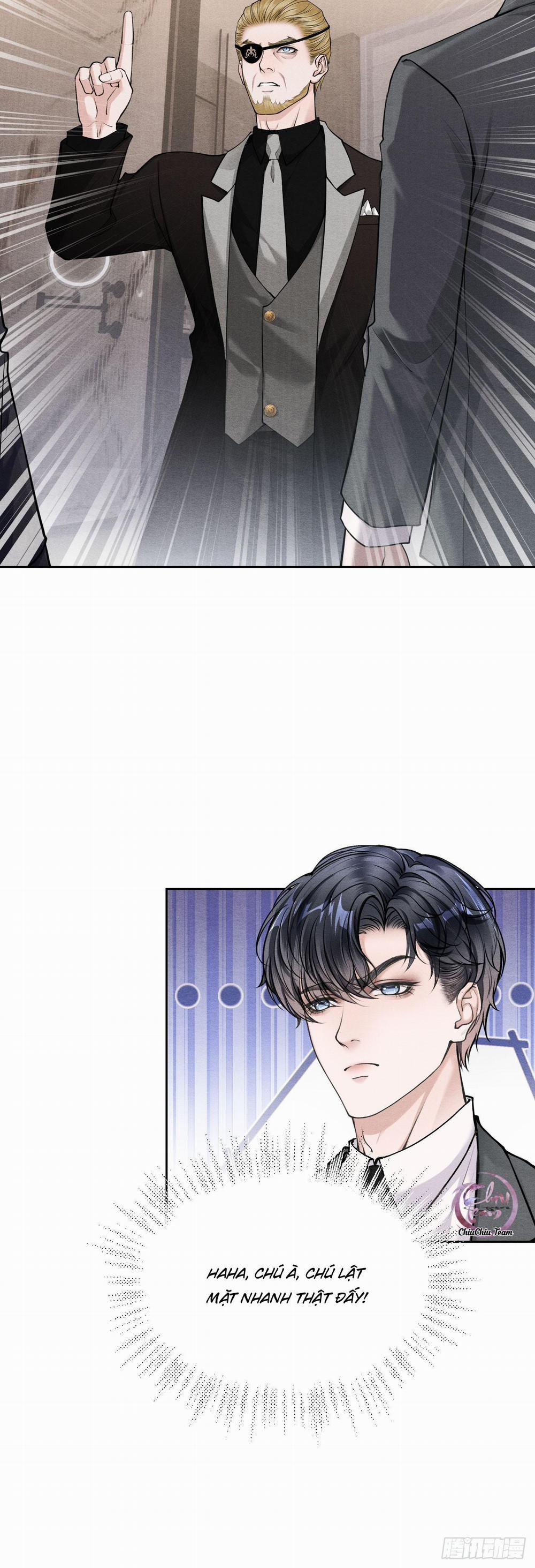 Lông Vũ Ngược Sáng 9 trang 21