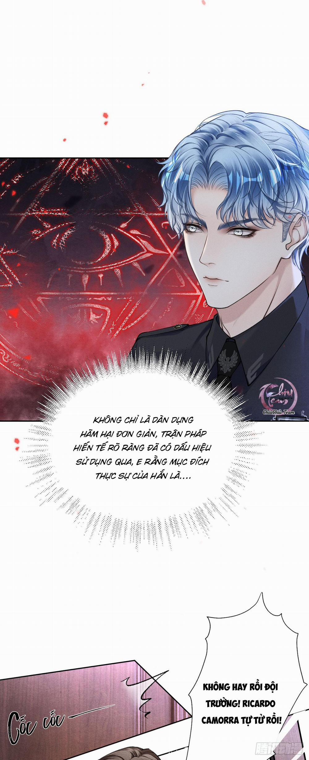 Lông Vũ Ngược Sáng 9 trang 8