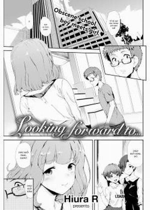 Đọc truyện tranh Looking Forward To