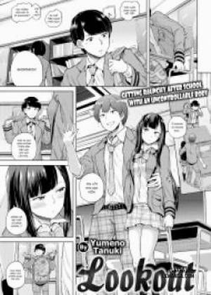 Đọc truyện tranh Lookout