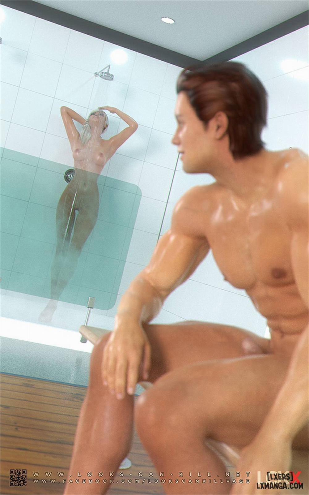 Looks Can Kill X Oneshot trang 92