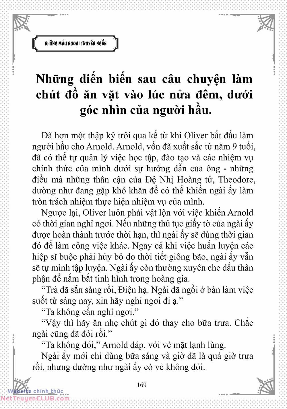 Loop 7-Kaime No Akuyaku Reijou Wa, Moto Tekikoku De Juukimama Na Hanayome Seikatsu O Mankitsu Suru 10.5 trang 1