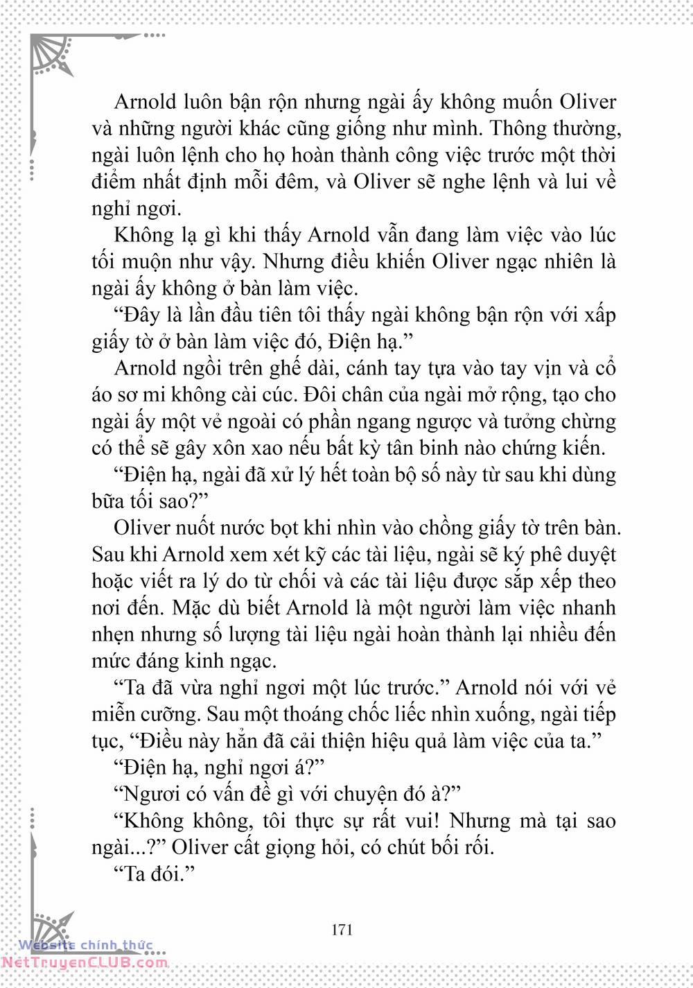 Loop 7-Kaime No Akuyaku Reijou Wa, Moto Tekikoku De Juukimama Na Hanayome Seikatsu O Mankitsu Suru 10.5 trang 3