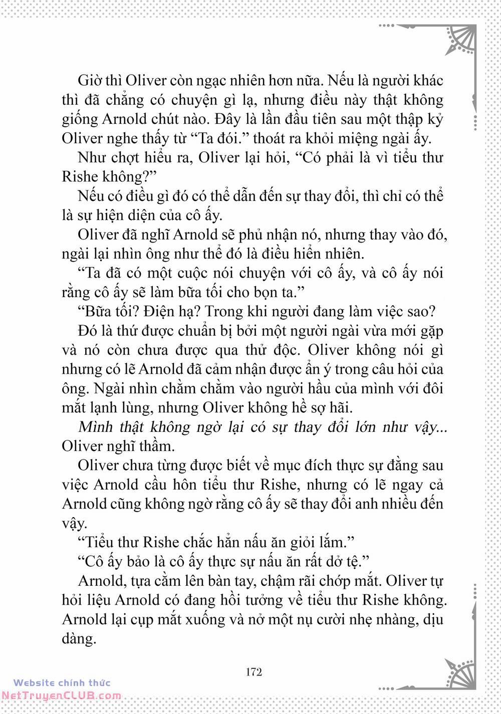 Loop 7-Kaime No Akuyaku Reijou Wa, Moto Tekikoku De Juukimama Na Hanayome Seikatsu O Mankitsu Suru 10.5 trang 4