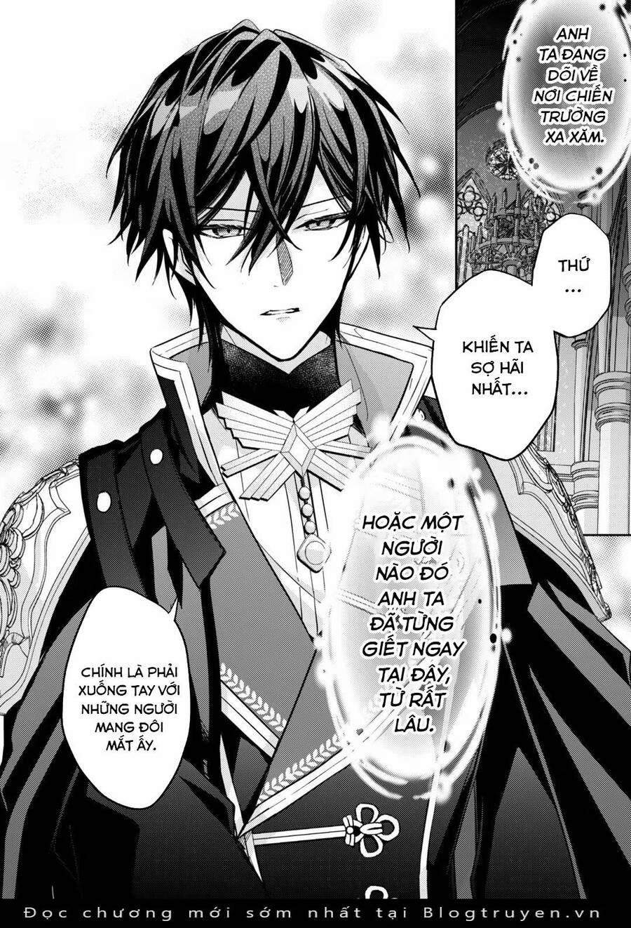 Loop 7-Kaime No Akuyaku Reijou Wa, Moto Tekikoku De Juukimama Na Hanayome Seikatsu O Mankitsu Suru 10 trang 31