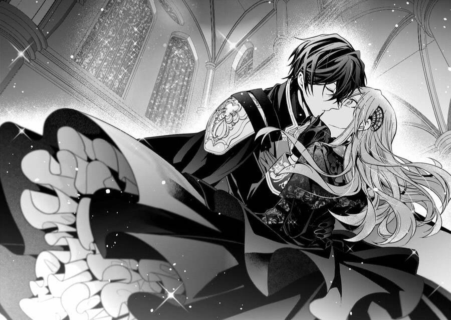 Loop 7-Kaime No Akuyaku Reijou Wa, Moto Tekikoku De Juukimama Na Hanayome Seikatsu O Mankitsu Suru 10 trang 38