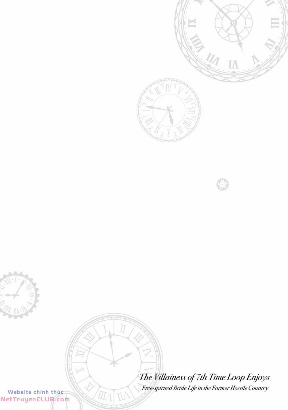 Loop 7-Kaime No Akuyaku Reijou Wa, Moto Tekikoku De Juukimama Na Hanayome Seikatsu O Mankitsu Suru 11 trang 28