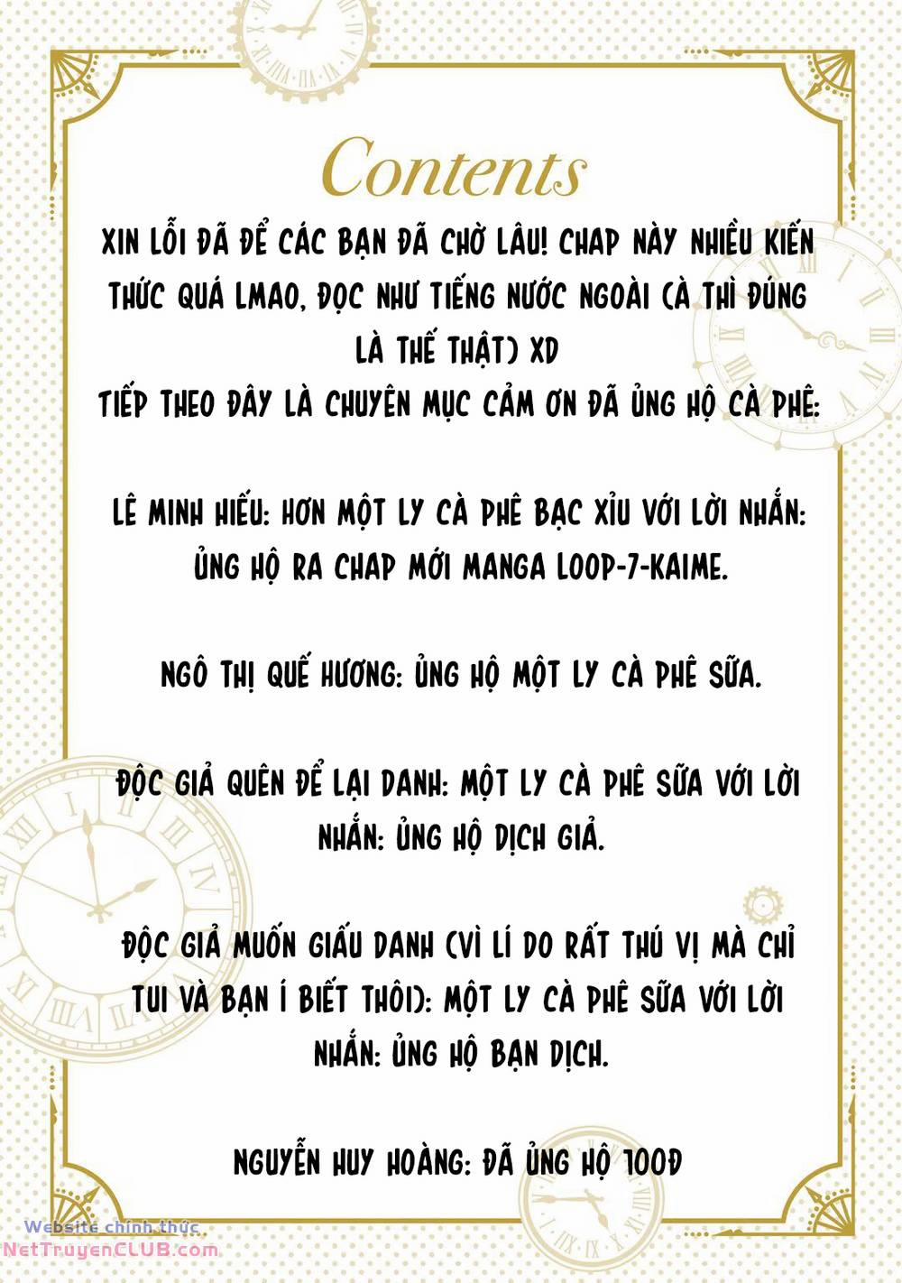 Loop 7-Kaime No Akuyaku Reijou Wa, Moto Tekikoku De Juukimama Na Hanayome Seikatsu O Mankitsu Suru 11 trang 29