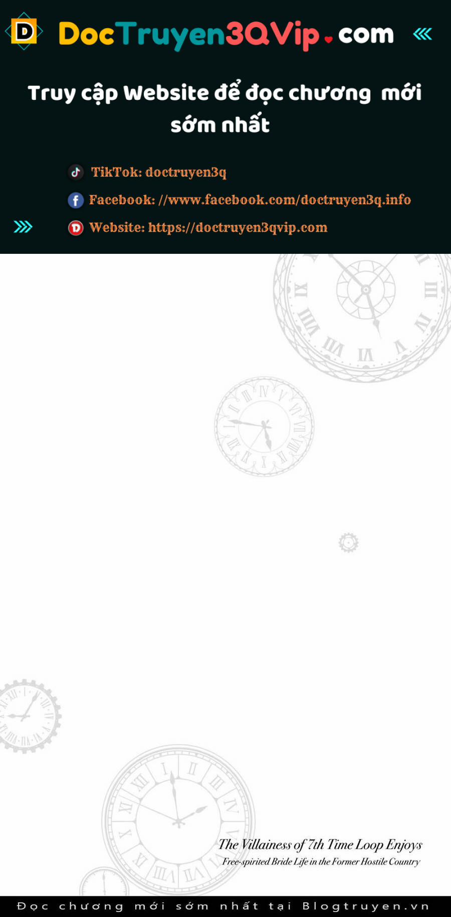 Loop 7-Kaime No Akuyaku Reijou Wa, Moto Tekikoku De Juukimama Na Hanayome Seikatsu O Mankitsu Suru 13 trang 0