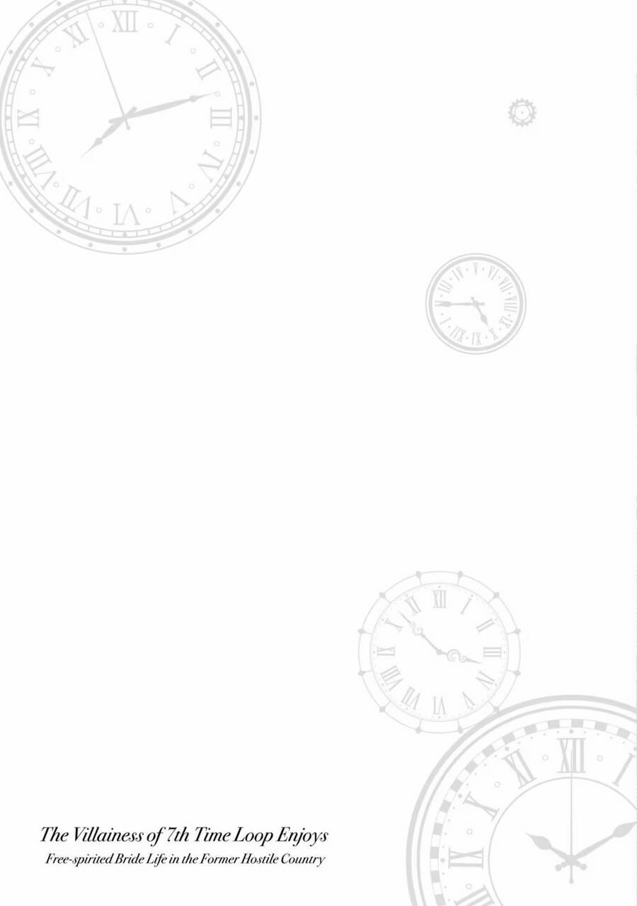 Loop 7-Kaime No Akuyaku Reijou Wa, Moto Tekikoku De Juukimama Na Hanayome Seikatsu O Mankitsu Suru 13 trang 31